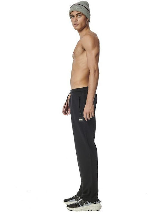 Essentials Pantaloni de trening cu Elastic Negru