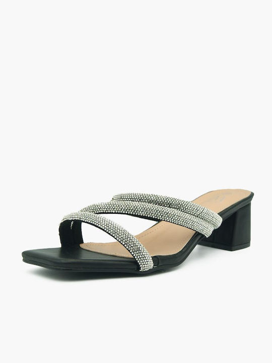 Joya Women's Sandals Black