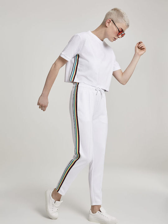 Women's T-shirt Multicolour