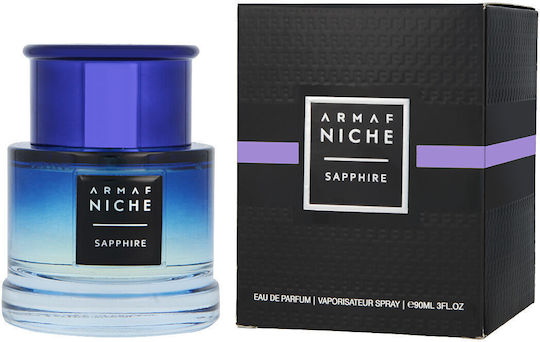 Armaf Sapphire Eau de Parfum 90ml