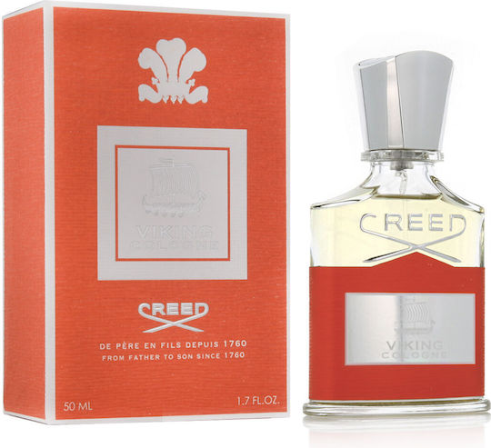 Creed Viking Cologne Eau de Parfum 50ml