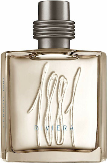 Cerruti 1881 Riviera Eau de Toilette 100ml
