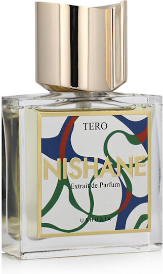 Nishane Tero ニシャネ テロ エキストレド パルファム 100ml Nishane Tero-For Women And Men Who Want To Impress