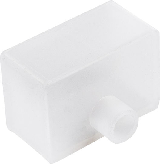 GloboStar Capac pentru accesorii benzi LED 90772