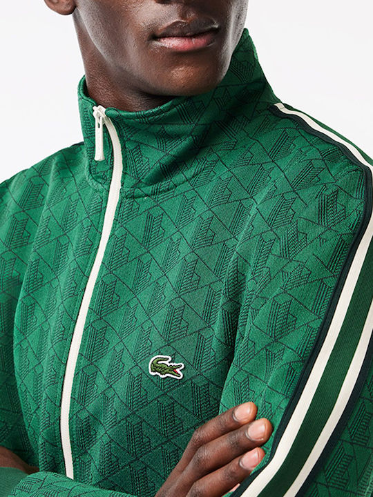 Sweatshirt Green
