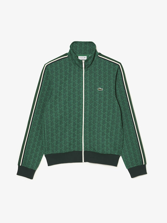 Sweatshirt Green