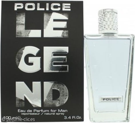 Police Legend Eau de Parfum 100ml