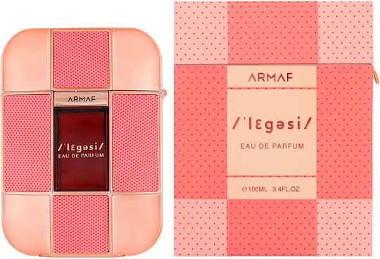 Armaf Legesi Eau de Parfum 100ml