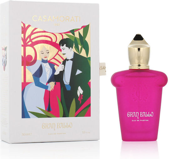 Xerjoff Xerjoff Casamorati 1888 Gran Ballo Eau de Parfum 30ml