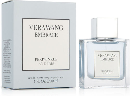 Embrace Periwinkle & Iris Eau de Toilette 30ml