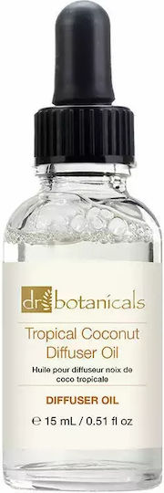 Dr Botanicals Aromatisches Öl Kokosnuss 15ml 1Stück DB356