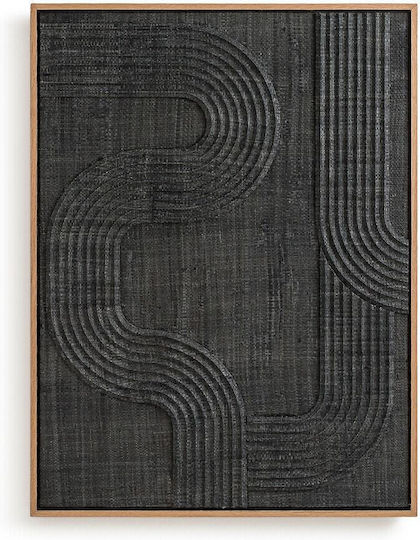 Wall Mural Black Wall Mural Black