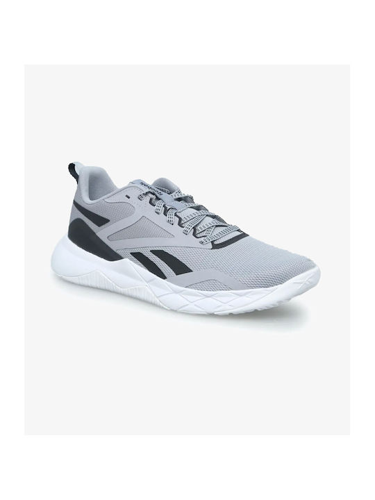NFX Trainer Sport Shoes Training Gray
