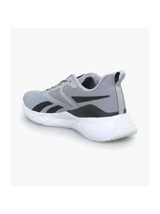 NFX Trainer Sport Shoes Training Gray