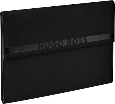 Hugo Boss Ντοσιέ de Conferință pentru Hârtie A4 Ecru 1buc