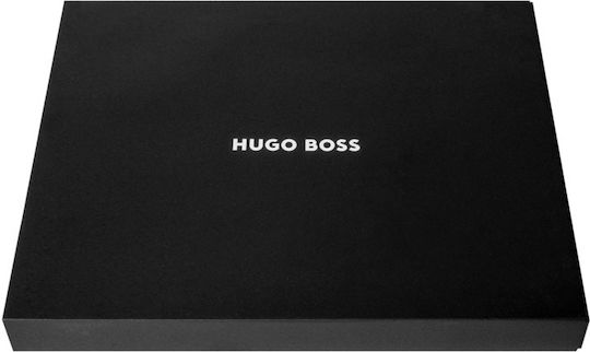 Boss Clipboard Conference for Paper A4 Ecru Folder 1pcs