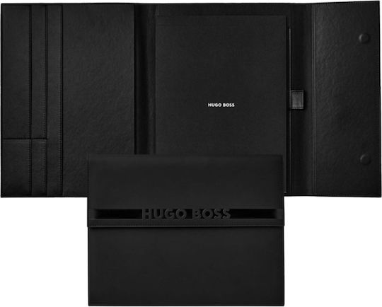 Boss Clipboard Conference for Paper A4 Ecru Folder 1pcs