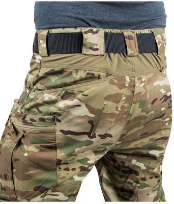 Helikon Tex Hunting Pants in Khaki color