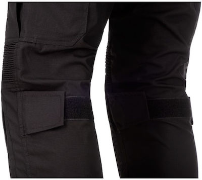 Invadergear Hunting Pants in Black color