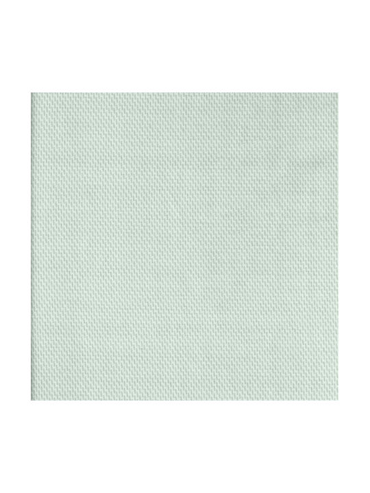 Guy Laroche Minimal Pillowcase Set with Envelope Cover Minimal Mint 50x70cm.