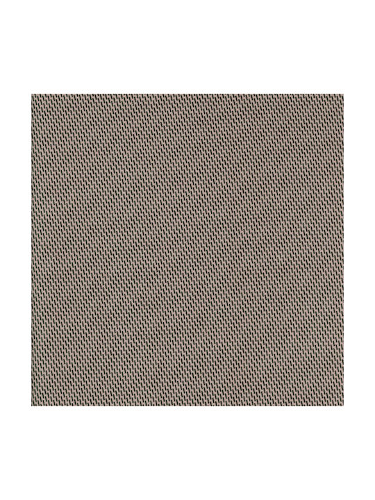 Guy Laroche Minimal Pillowcase Set with Envelope Cover Wenge 50x70cm.