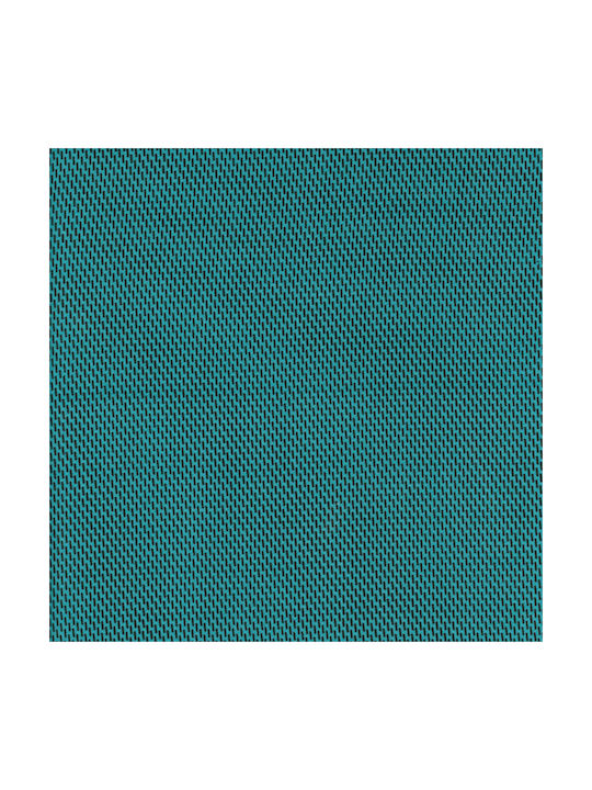Guy Laroche Minimal Pillowcase Set with Envelope Cover Petrol 50x70cm.