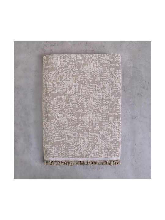 Rythmos Decorative Pillow Case Totem Puro 40x40cm
