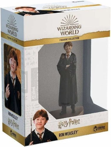 Wizarding World Harry Potter Figurina Harry Potter Înălțime 12cm Scară 1:16