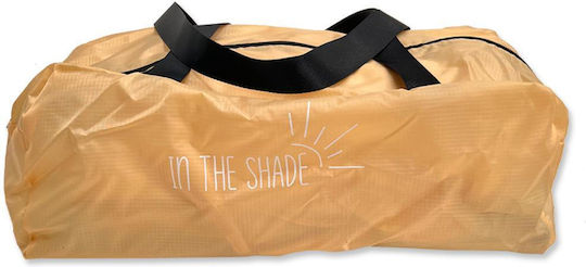 Panda In The Shade 5 People Beige
