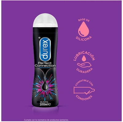 Durex Lubricant Perfect Schmiermittel 50ml