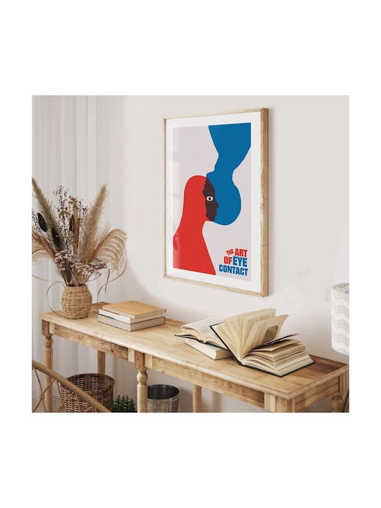 Walls Poster 50x70cm