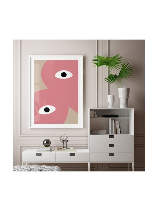 Walls Poster Loved Eyes 60x90cm