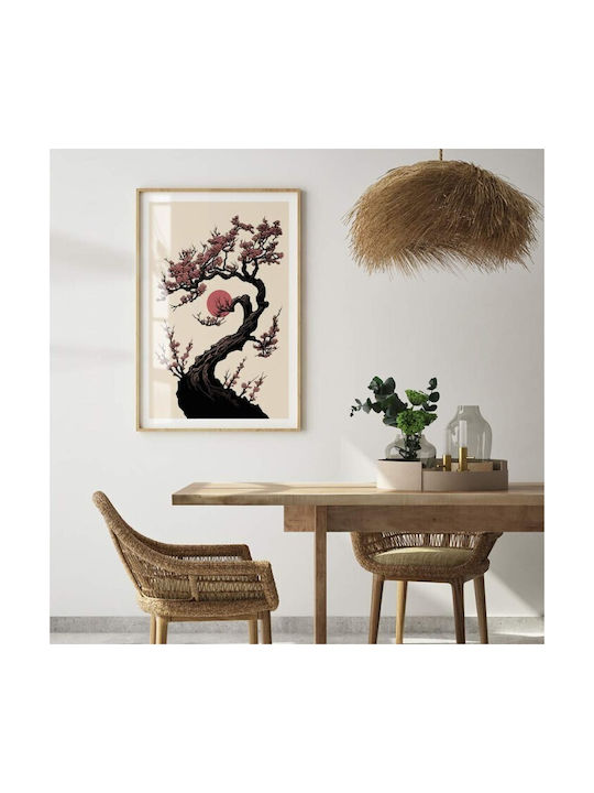 Walls Poster Blossom Tree 70x100cm