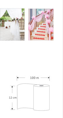 Tpster Tulle for Wedding Favor