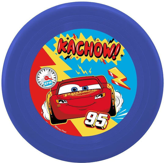 Diakakis Party Gift Lucky Bag Foil Cars