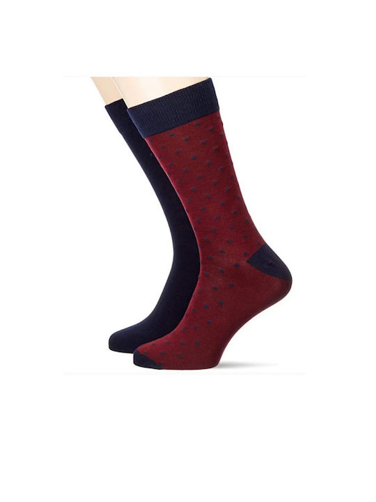 Gant Socks Red 2Pack