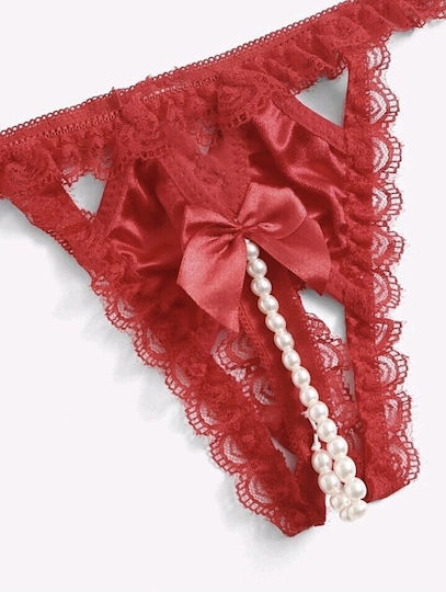 Tres Chic Red