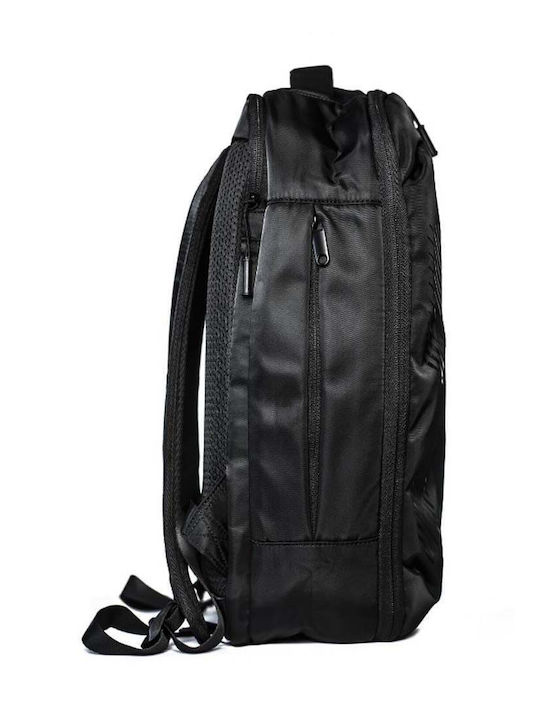 Gigabyte Aorus Intel Edition Backpack Geantă pentru laptop 15.6" în culoarea Negru