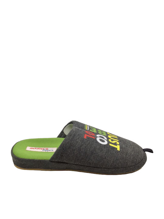 Adam's Shoes