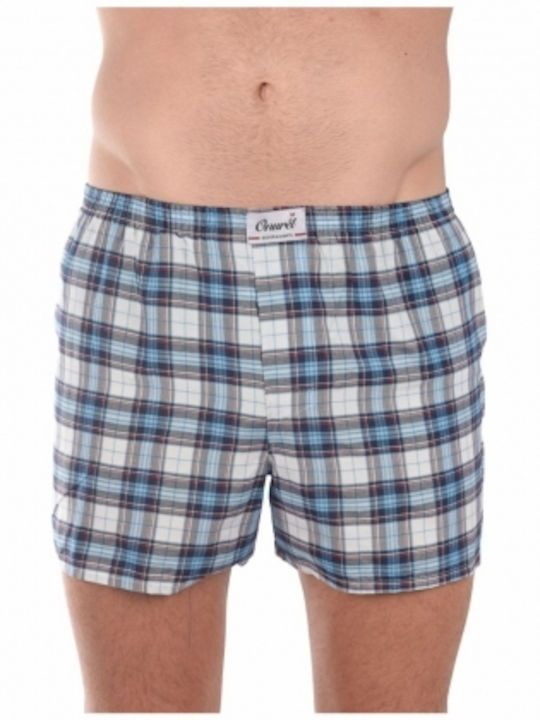 Onurel Men's Boxers Multicolour 5Pack