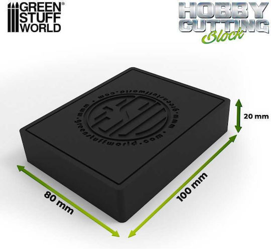 Green Stuff World Hobby Ножове Моделиране 1бр
