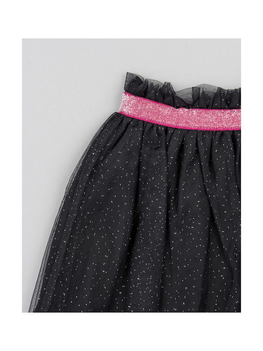 Losan Kids Tulle Skirt Blue