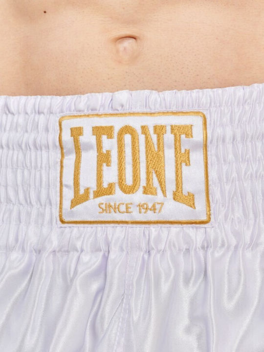 Leone 1947 Боксов шорт Бокс White