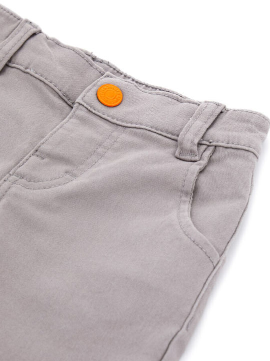 Original Marines Kids Trousers Gray