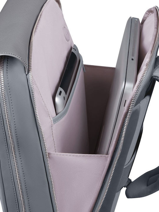 Samsonite Zalia Backpack Backpack for 14.1" Laptop Gray