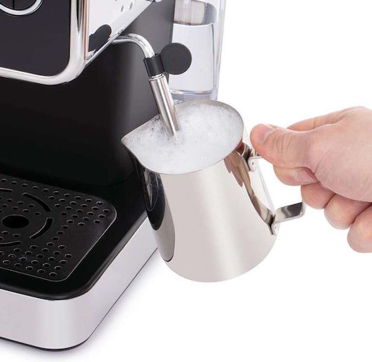 Russell Hobbs Distinctions Automatic Espresso Machine 1350W Pressure 15bar Black