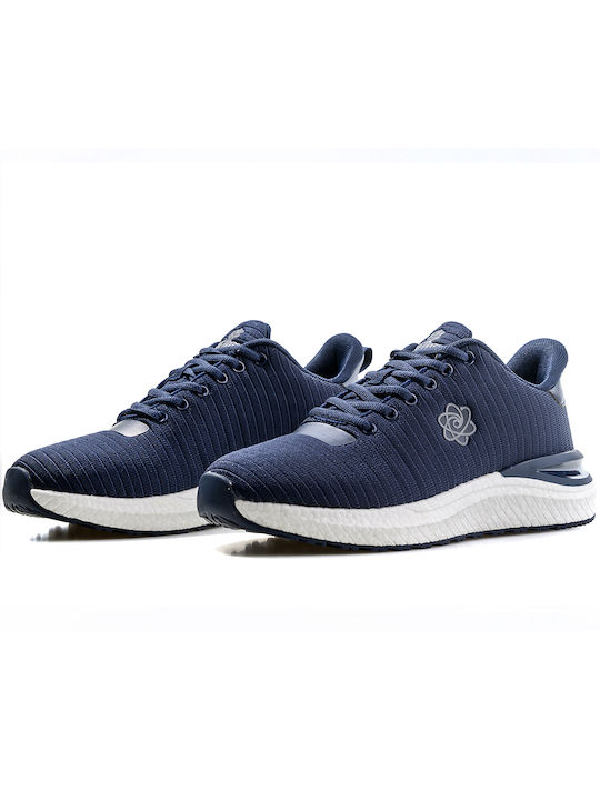 Energy Evolution 2 Sneakers Blue