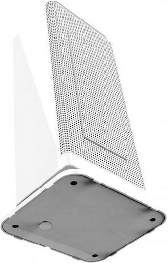Cecotec Ready Warm 6250 Ceramic Fan Heater Room Floor 2000W