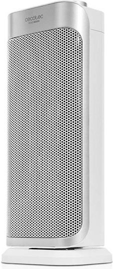 Cecotec Ready Warm 6250 Ceramic Fan Heater Room Floor 2000W