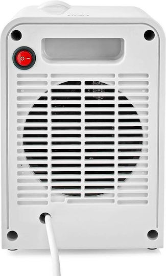 Nedis Fan Heater Room Floor 1800W